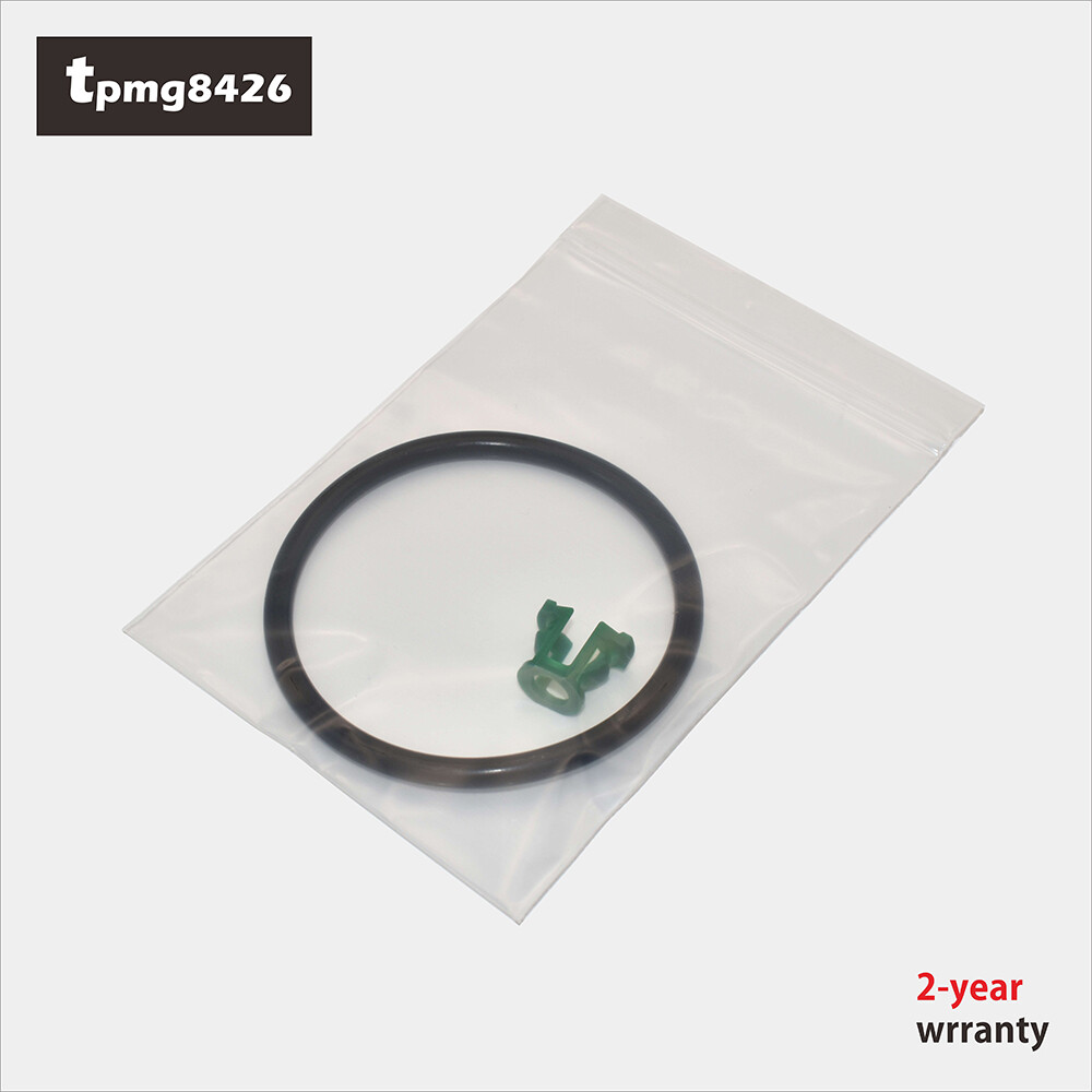 Suzuki Gas Petrol Tank Fuel Pump Flange VITON O-Ring Seal Gasket 15201-35F00