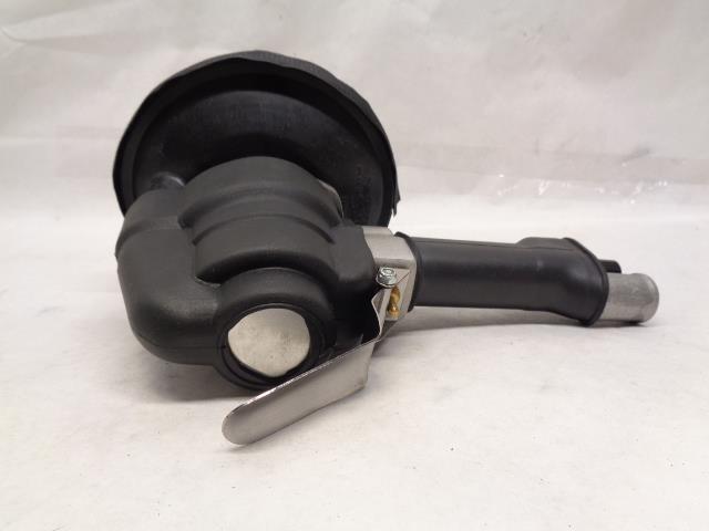 NEW DUSTLESS ORBITAL SANDER WITH DUST BAG R27