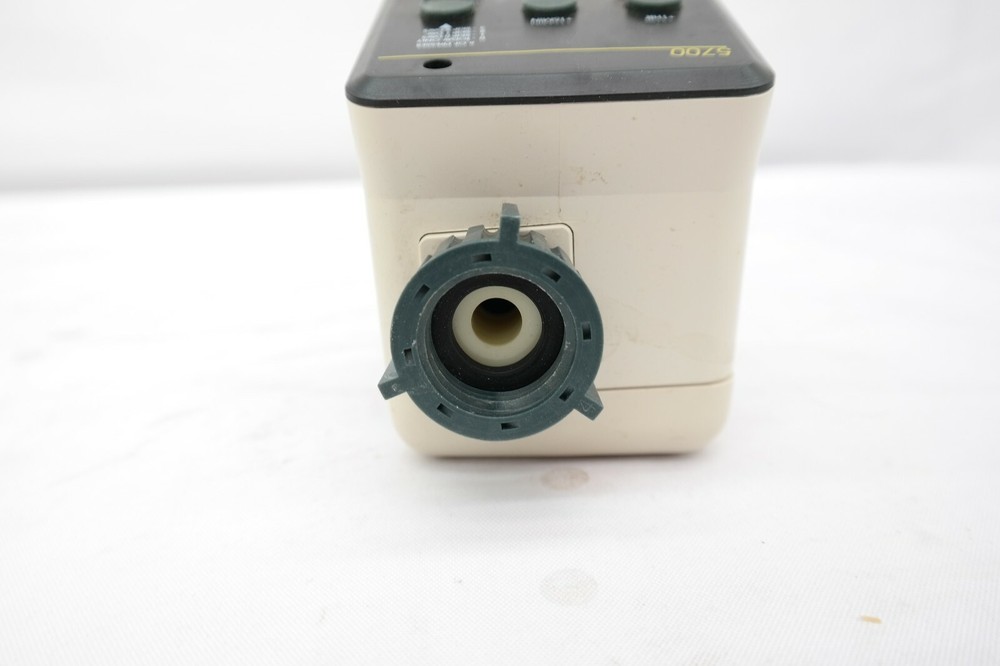 NELSON 5700 Rainmatic Electronic Timer 1 Watering Cycle per Day T5