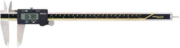 Mitutoyo 500-193-30-CAL Digital Caliper, with NIST Traceability Certification