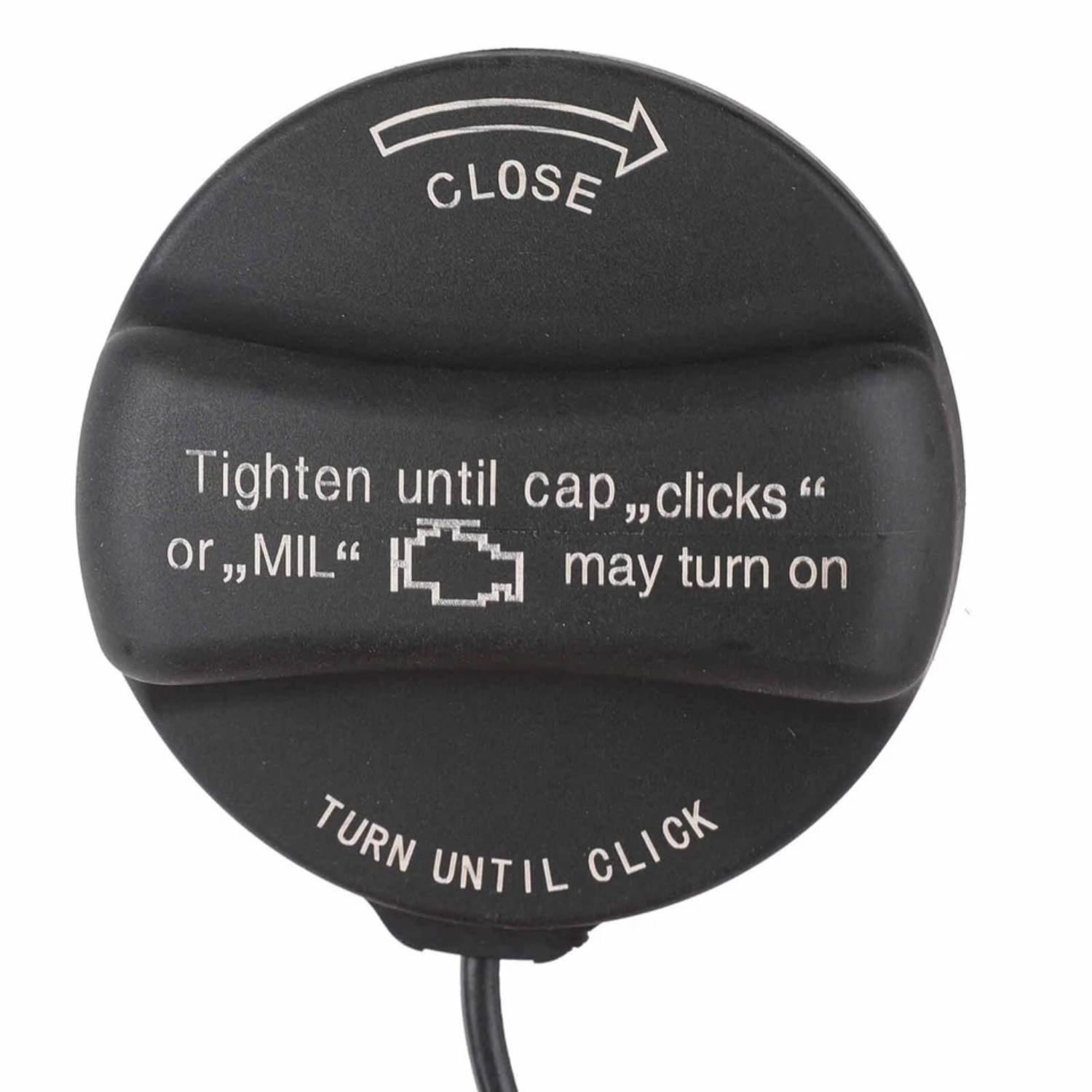 Fuel Cap Gas Tank Filler Cap For BMW & Mini Cooper 16116756772 E92 E90 E60 E46