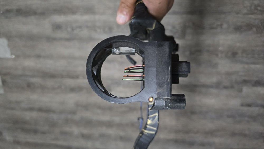 Hunting Gear (LOCAL ONLY)