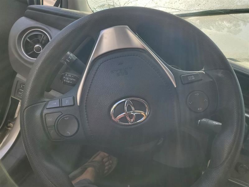 COROLLA 2019 Armrest