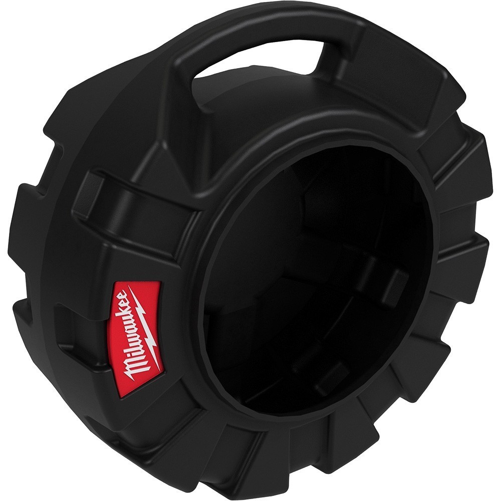 Milwaukee 47-53-2869 Small Cable Container For Sectional Cable NEW