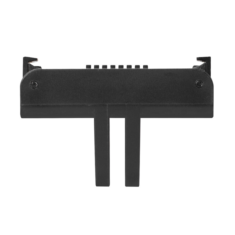 Accessories For DJI Action 3/4 Camera Magnetic Quick Release Mount Base Black