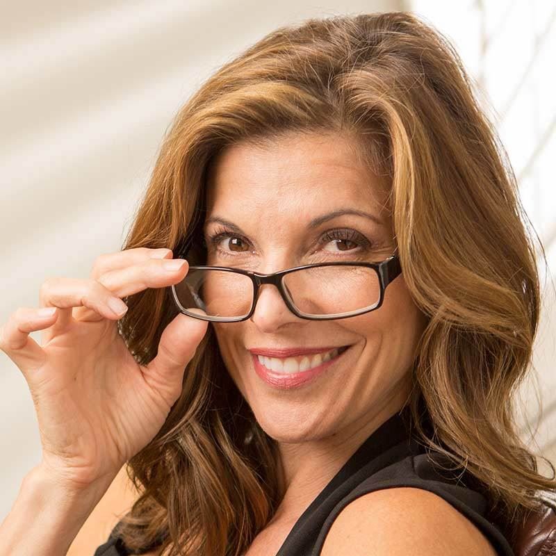 Professional Reading Glasses