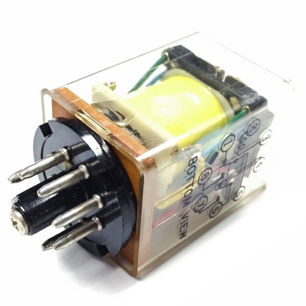 42R0-27601 Sigma Relay Module, 8043