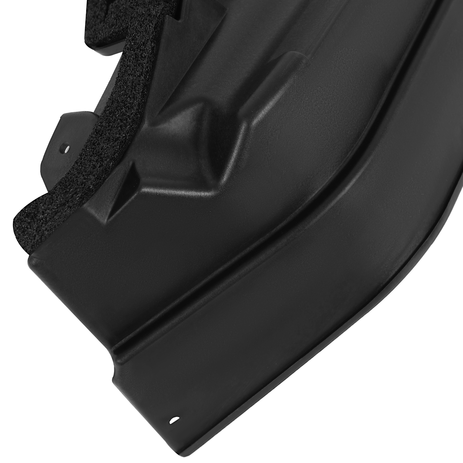 3PCS Engine Upper Cover Compartment Partition Panel For BMW X5 X6 E70 E71 06-14