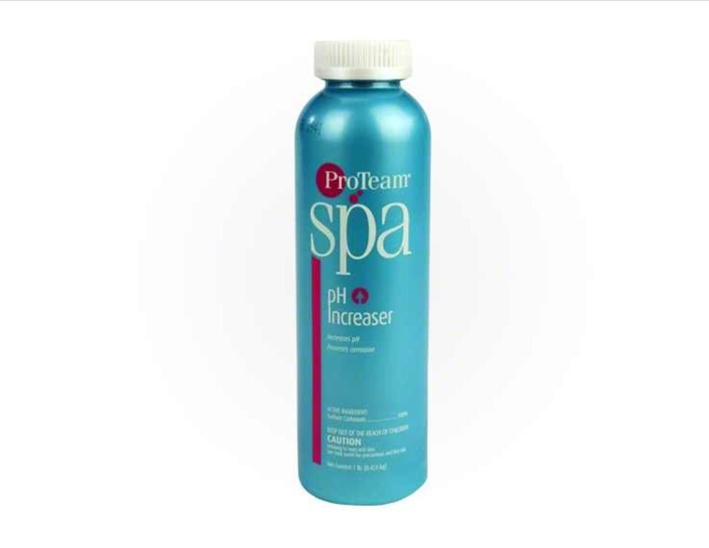 Proteam pH Increaser - 1 lb