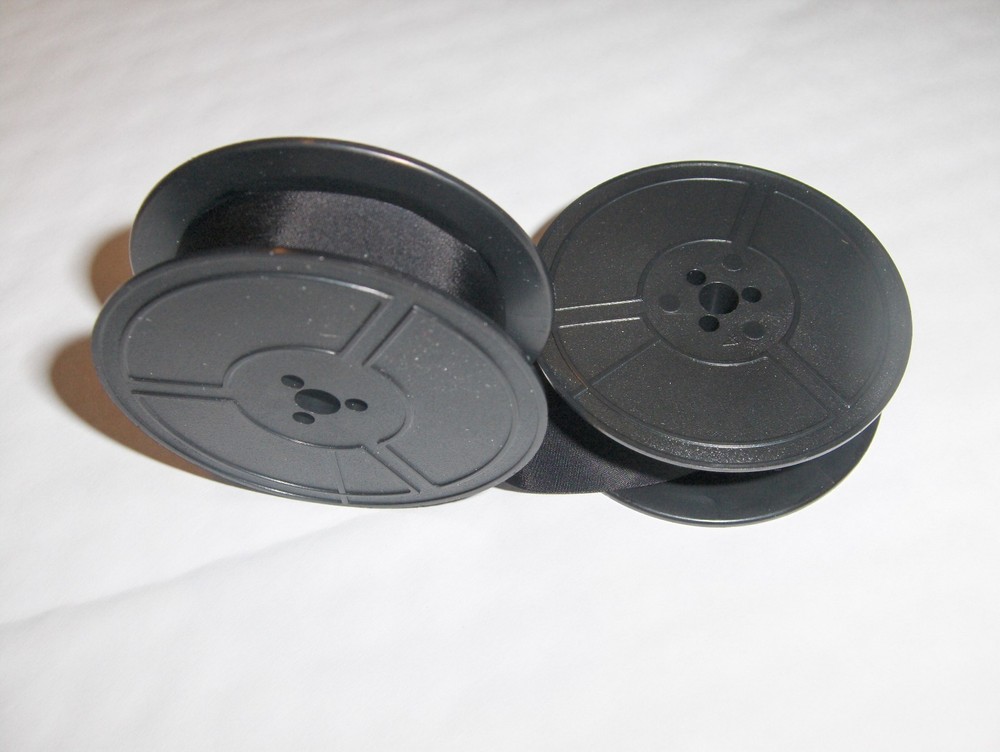 Sears Typewriter Ribbon and Olivetti Ribbons aka B53