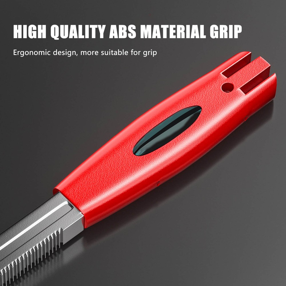 Universal Adjustable Bathroom Wrench Open End Tool Multifunction Repair Spanner