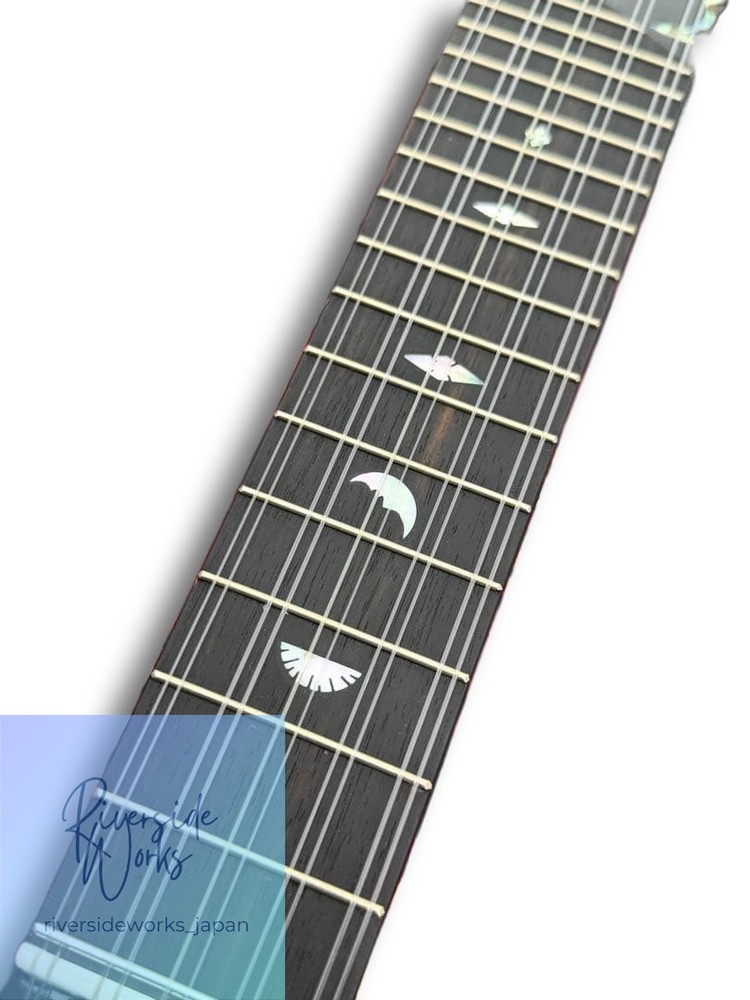 New Unused Charango Vicuña Model Orozco Bolivia