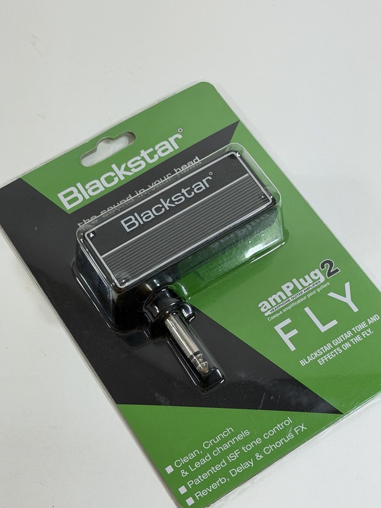 Blackstar Fly Amplug2 AP2-FLY-G