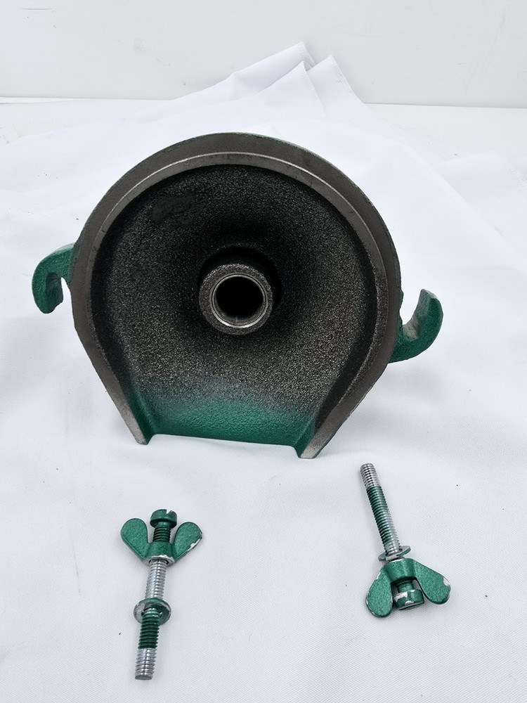 Diamant Grain Mill Casing Cover & Locking Wheel