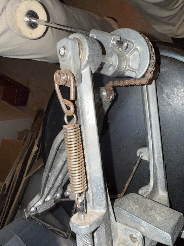 Pearl Kick Drum Pedal P-101p