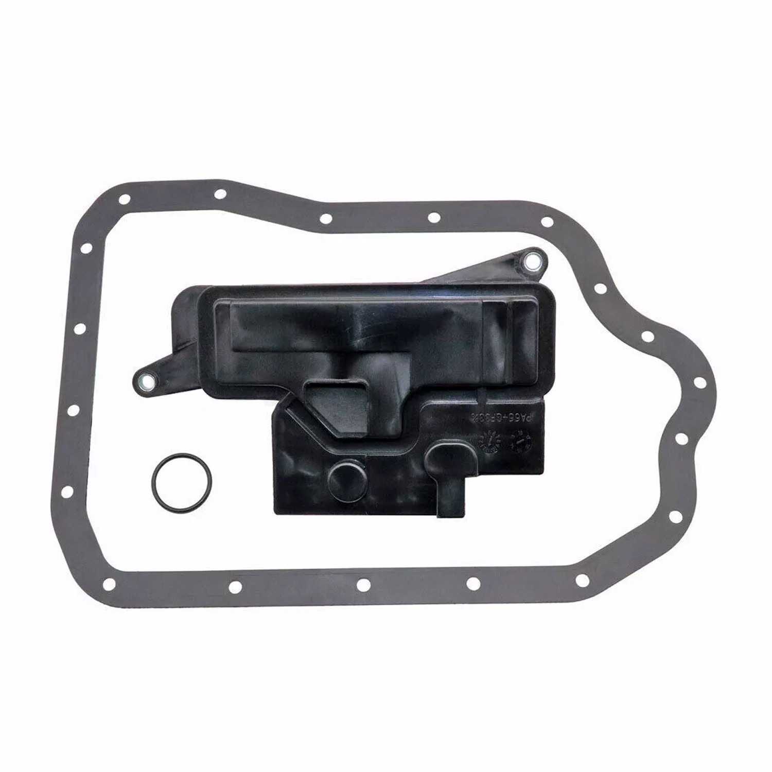 Auto Transmission Filter Oil Pan Gasket Kit For Toyota RAV4 RAV-4 Camry 2.5L
