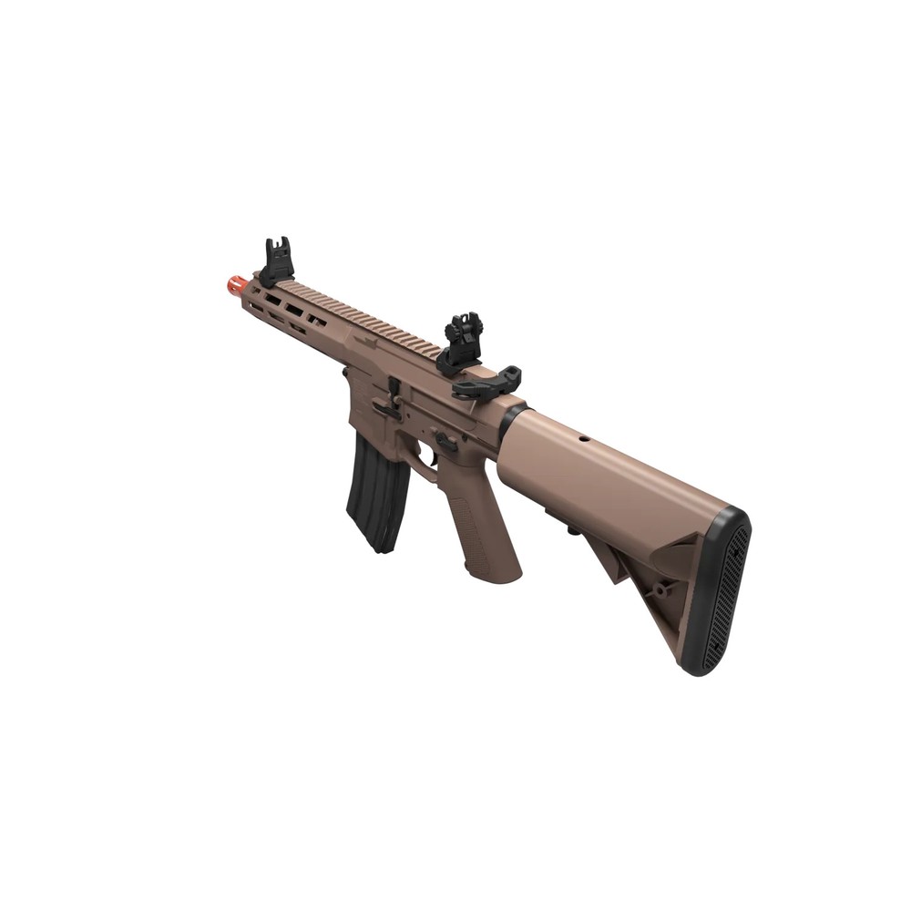 Game Face Ripcord M4