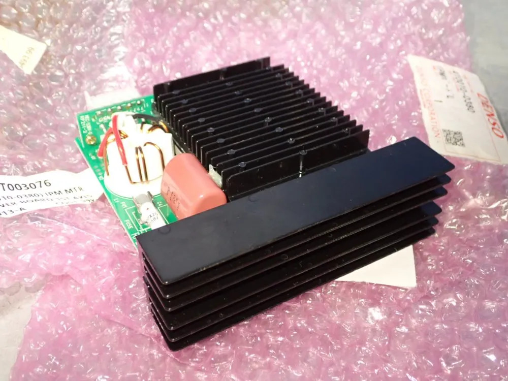 DENSO RP232 MODULE  12250270024