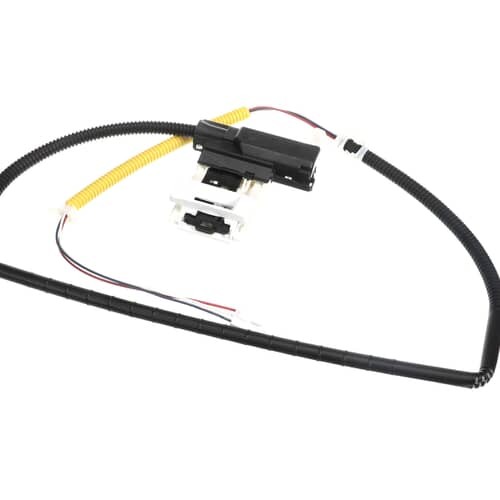 W11307244 Door Latch