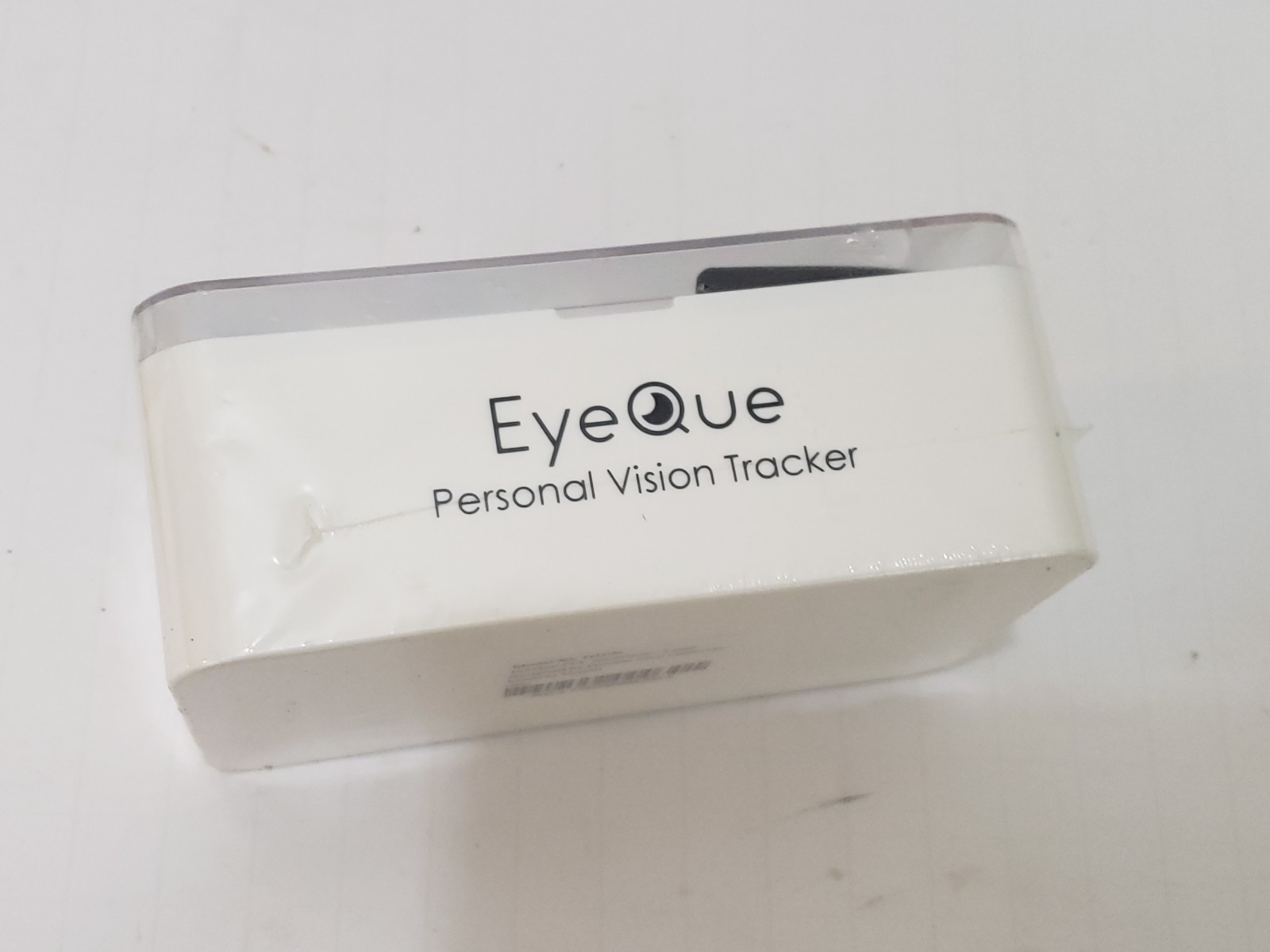 EyeQue Personal Vision Tracker Ophthalmic Refractometer Home Test EYEPIECE ONLY