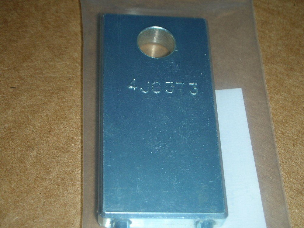 ABB 4J0573 917010 Spanner Wrench for Atom izer 1-Piece, NOS!!