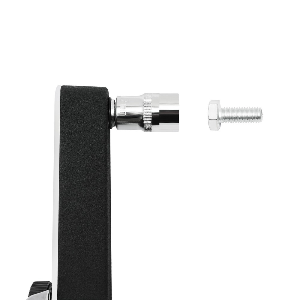Dial Indicator Torque Wrench Indicating Torquemeter Torque Testing 0-100n.m New