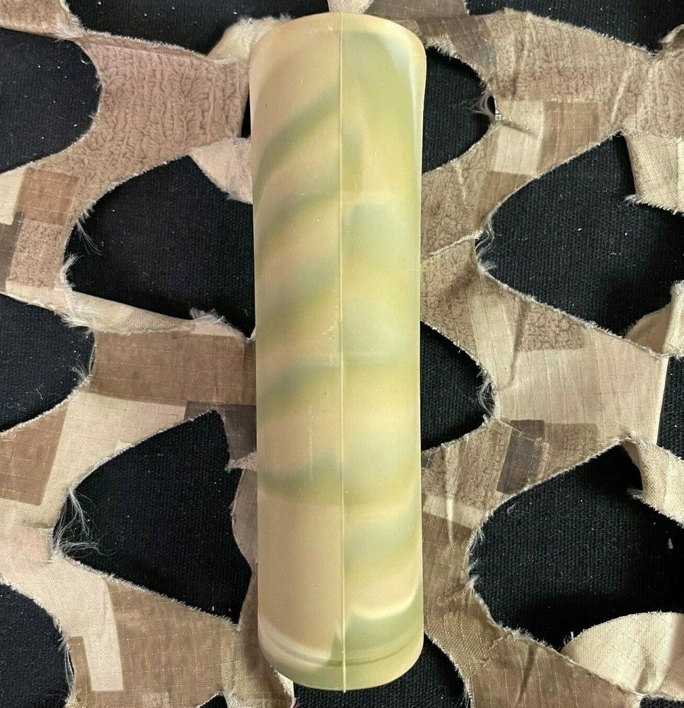 NEW Exalt Shocker RSX Regulator Grip - Camo