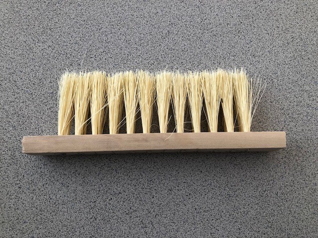 Flap/Drum Sander Brushes Set of 12pc
