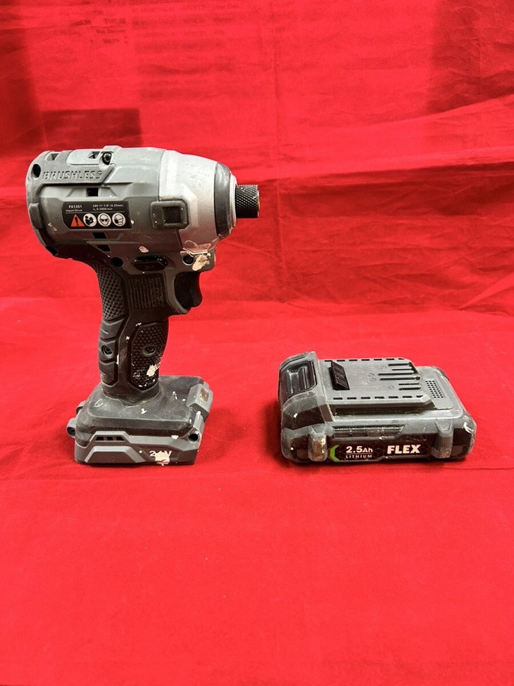 FLEX FX1351 (VA5012025)