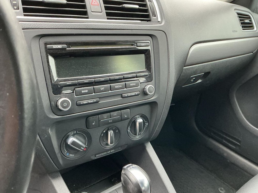 JETTA 2013 Glove Box 4951892