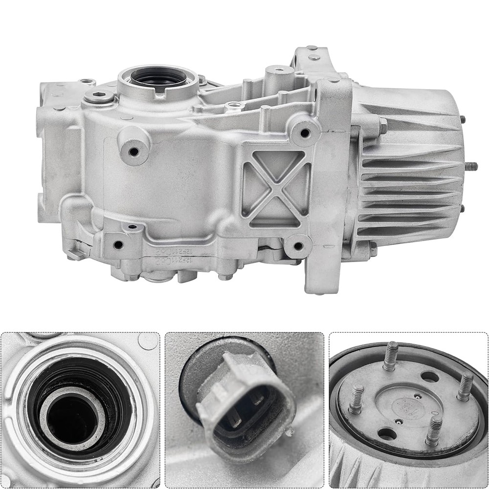 Rear Axle Differential Assembly 440-50147 For 2006-2022 Toyota Rav4 2.28 Ratio