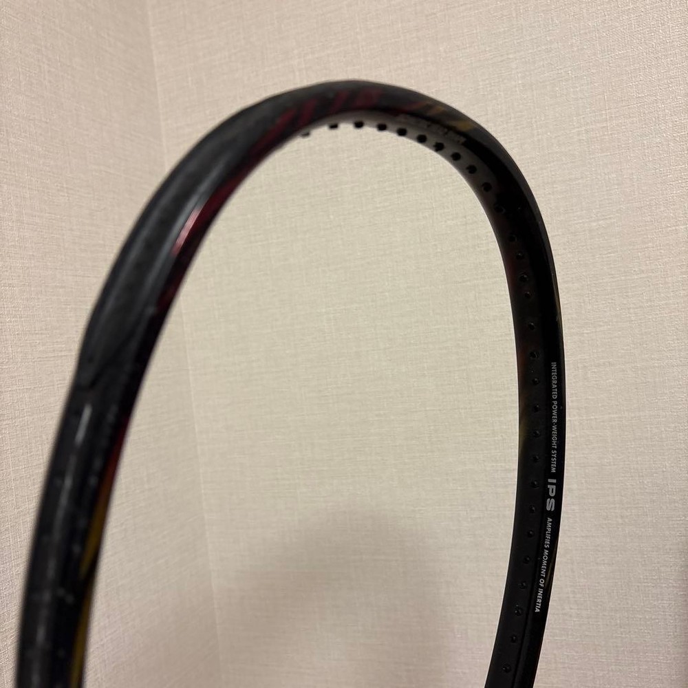 YONEX RD-7 tennis racket SL-2