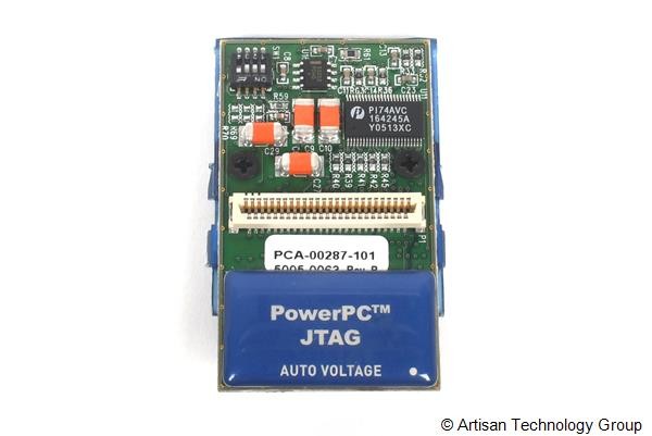WindRiver PowerPC JTAG Auto Voltage Module for the ICE SX High Performance
