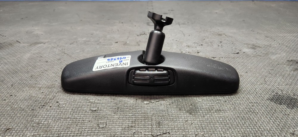 2011-2014 Ford Mustang Rear View Mirror OEM