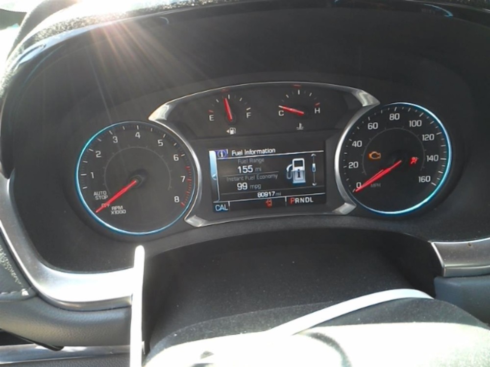 Driver Left Front Spindle/Knuckle Fits 17-24 XT5 104877598