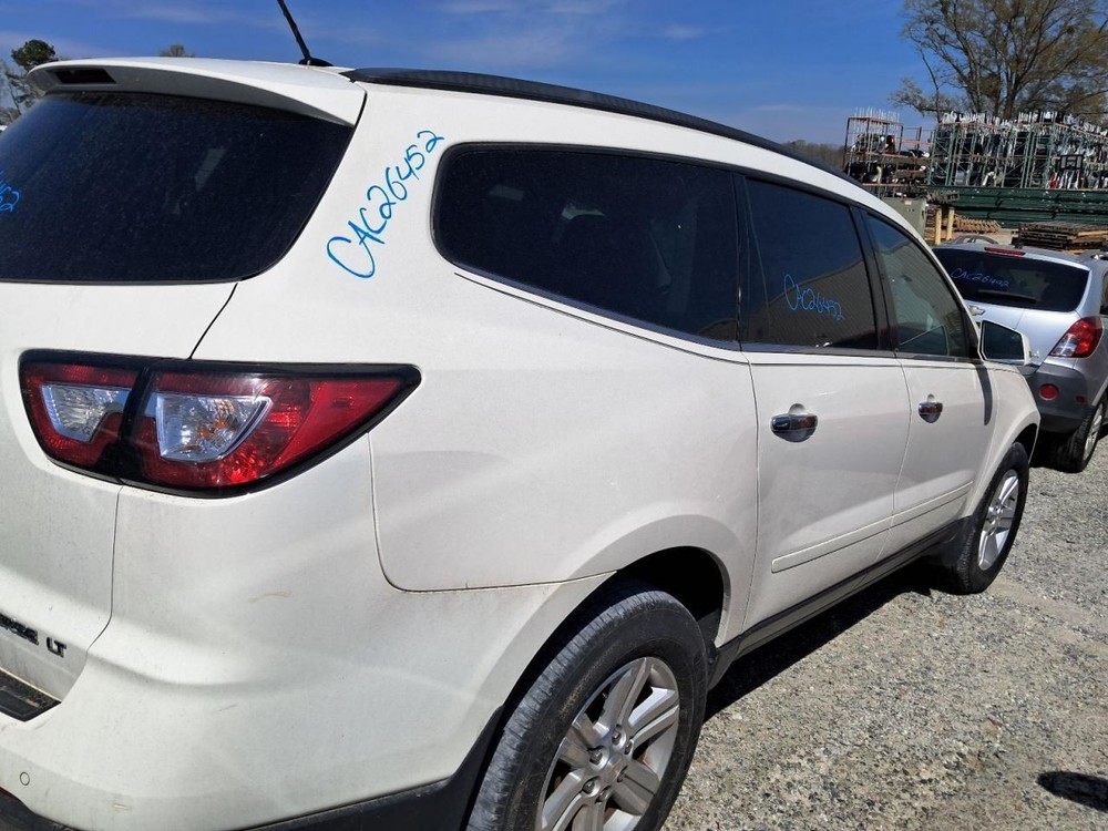 TRAVERSE 2014 Glove Box 5007865