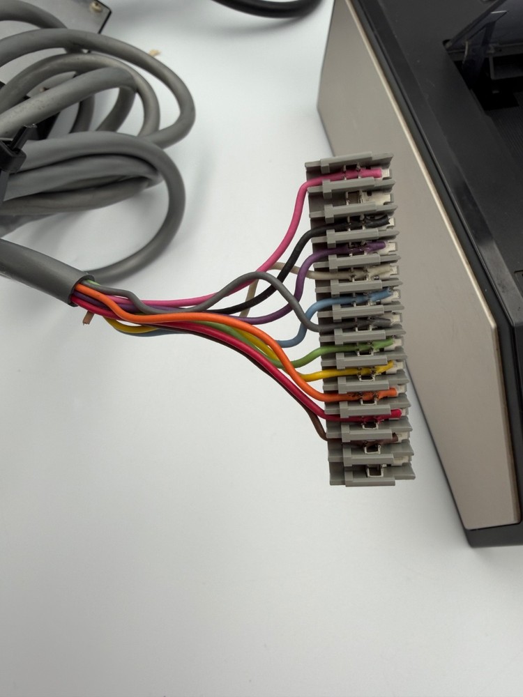 Pianocorder Cassette Tape Deck Marantz Cassette Deck “Read Description”