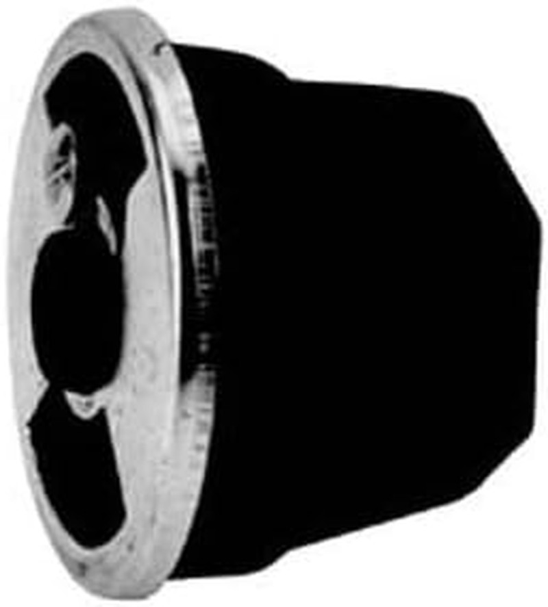 158-1133 Air Mixing Chamber