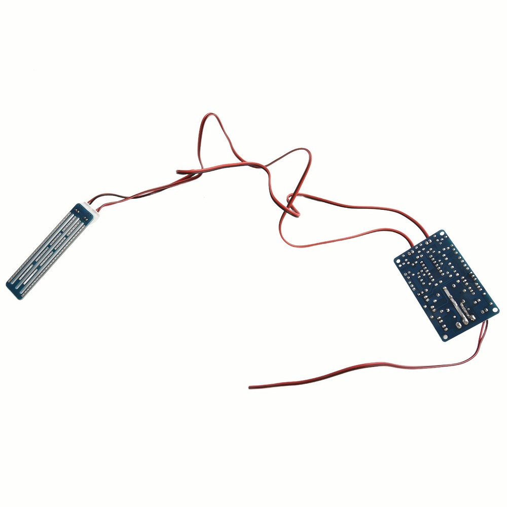 Precise DC 5V Water Level Controller Sensor Module with LED Indication