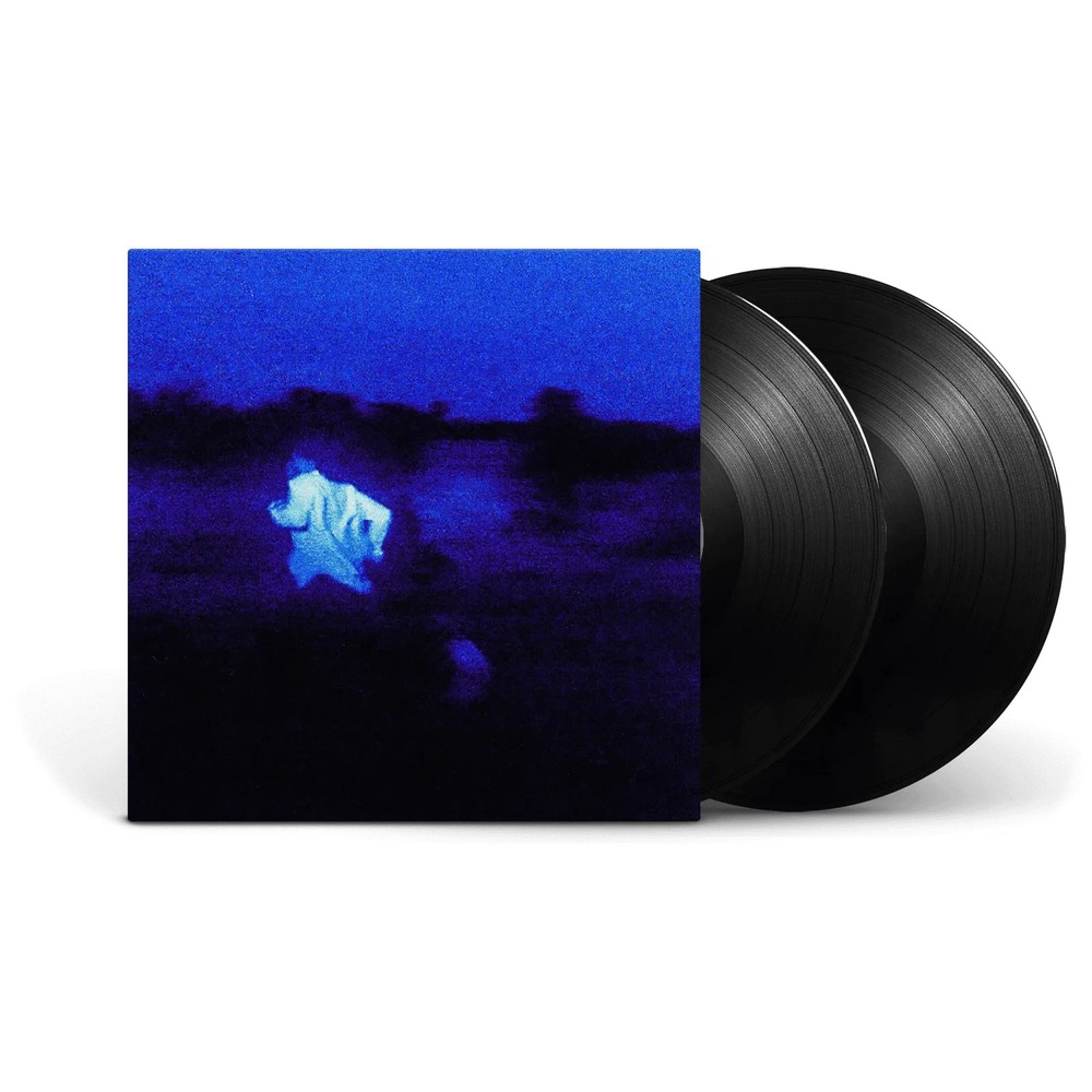 Daniel Caesar - Never Enough (New Sealed Vinyl 2 LP Record, 2023)