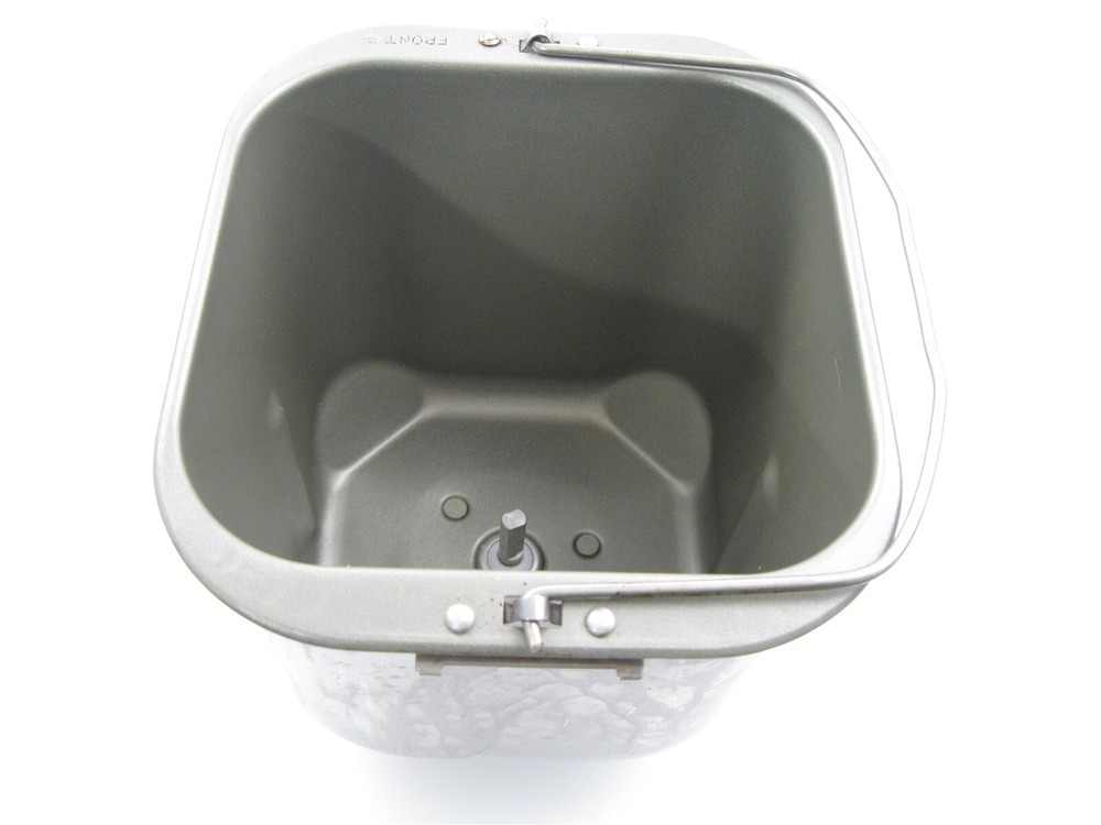 *NO PADDLE*Pan for West Bend Bread Maker Machine Model 41082