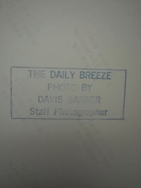 David Bowie vintage photgraphs