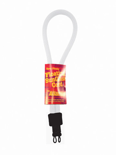 Alantis Spec Floats White | A2288
