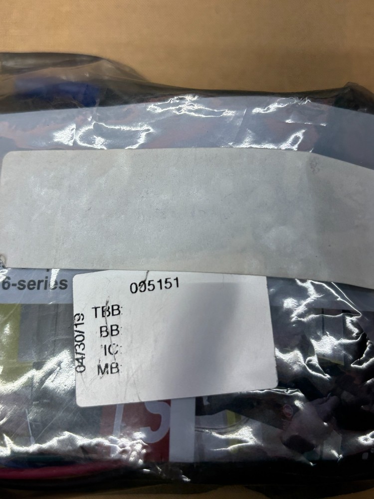 Measurement Specialties 005151 Module Kit 5.5 Bus Stop Arm Switch