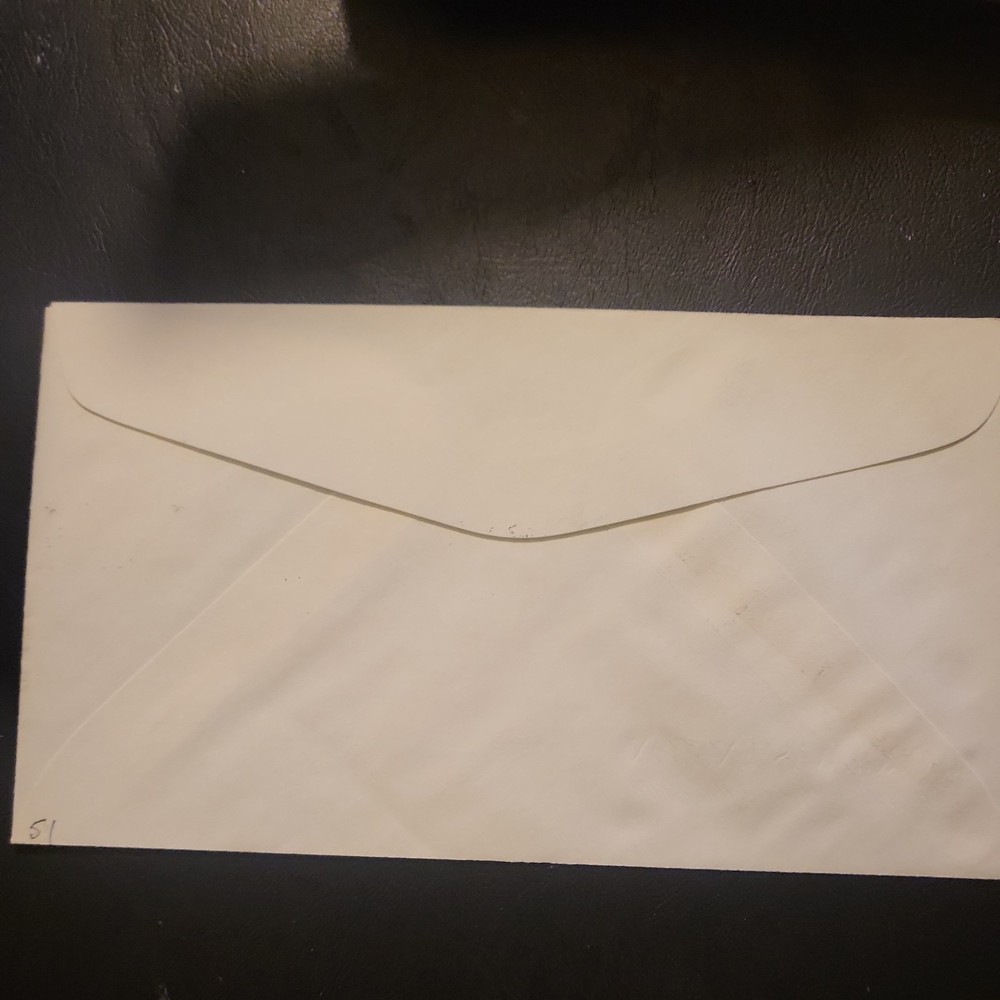 George Washington 20 cent Stamp