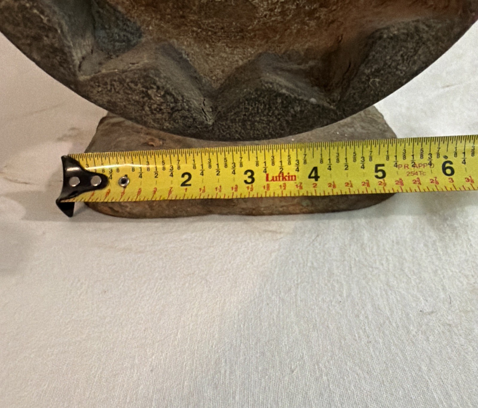 Antique WINDLASS Co. Mooring American Ship AF-12 RARE READ AS IS Cast Iron