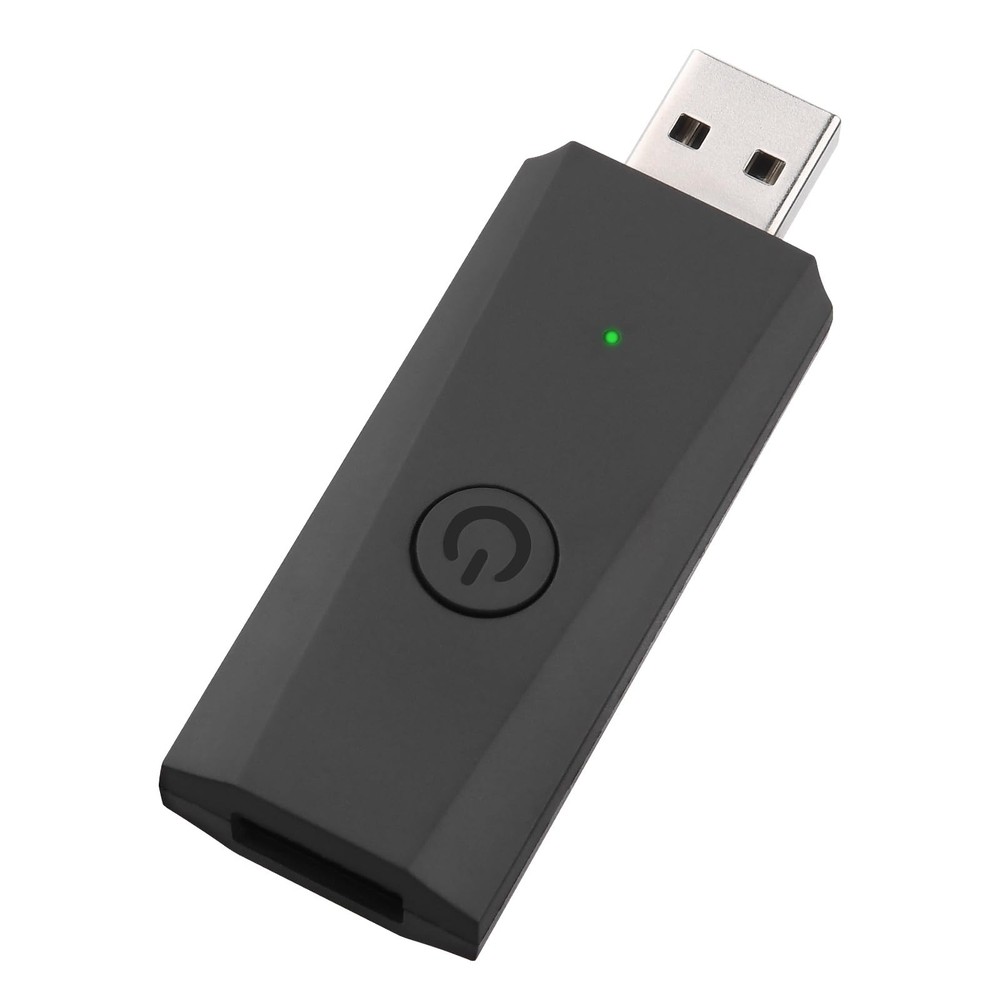 reiie Wireless USB Power Switch Smart Control for Type A Devices Alexa