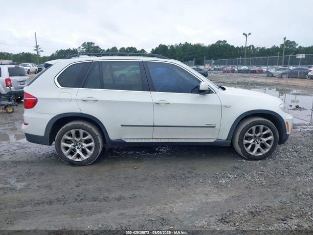 X5 2013 Glove Box 4853482