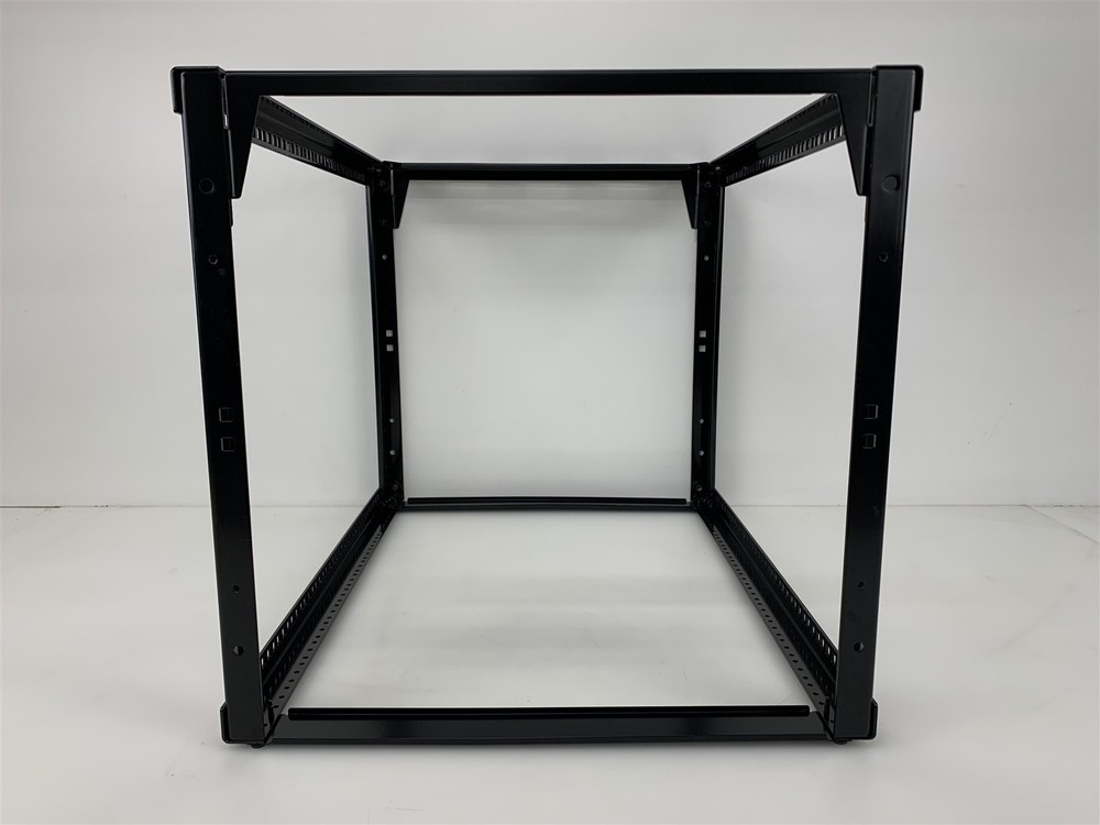 EchoGear Standard 19" Rack Width 15U Open Frame AV Rack EGAV-PROF15