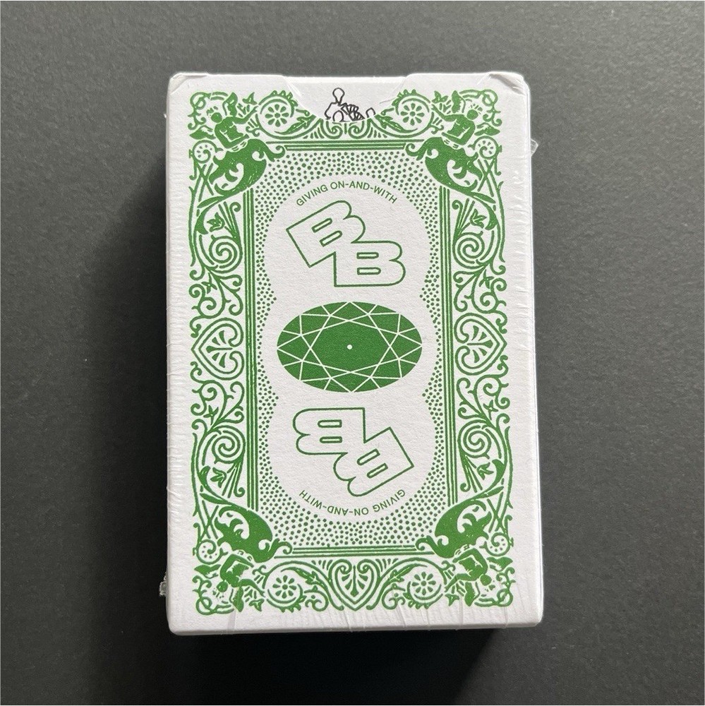 Boot Deck [Sealed] - Boot Boyz Biz